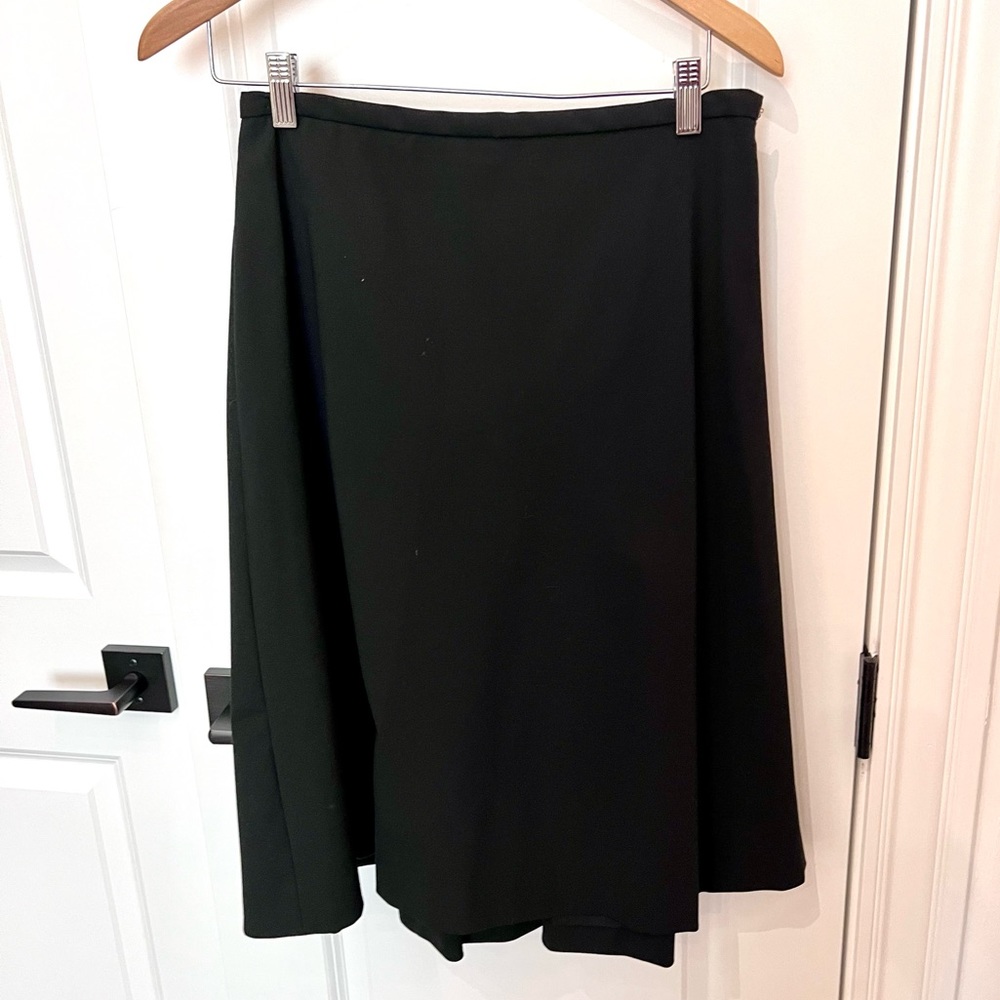 Rochas skirt
